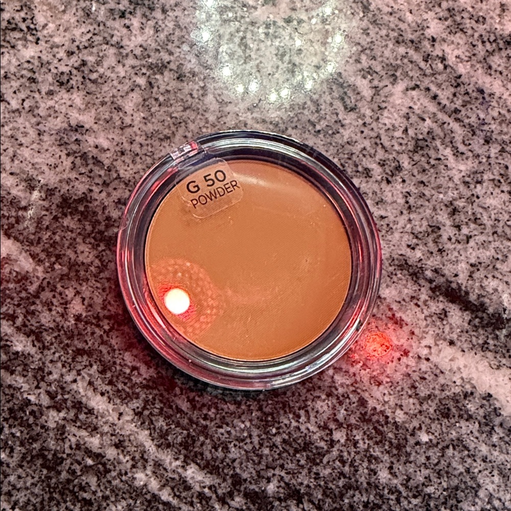 COVER FX G50 Pressed MineralPowder Foundation -